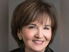 
      
      Betty Thompson Advocates Workforce Reskilling and AI Integration 
      
      