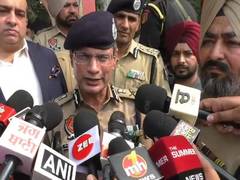 
      
      Siddique Murder: Accused held from Ludhiana gave logistics aid
      
      