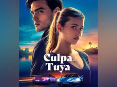 
      
      Trailer of Spanish film ‘Culpa Tuya’ out now
      
      