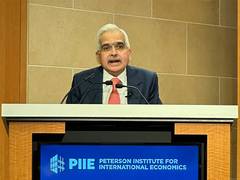 
      
      Emerging economies must get an equitable voice
      
      