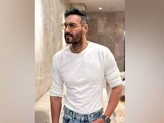 
      
      Ajay Devgn’s new action drama film ‘Naam’ announced
      
      