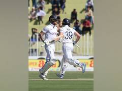 
      
      Test captain Stokes willing to take positives after series loss
      
      