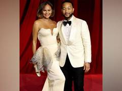 
      
      John Legend reveals Chrissy Teigen's life-threatening experience 
      
      
