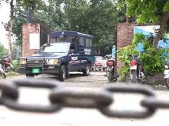 
      
      Pak: Police releases six out of eight “missing” Baloch students
      
      