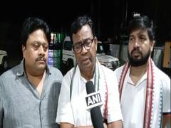
      
      Relief measures not adequate, people abandoned: Congress on Dana 
      
      