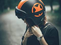
      
      Centre ups monitoring of sub-standard helmets that pose life risk
      
      