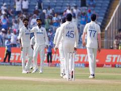 
      
      Records shattered as India suffers defeat to New Zealand in Pune
      
      