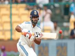 
      
      Pant's run out was turning point: Madan Lal on loss against Kiwis
      
      
