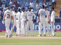 
      
      “Too early to think of WTC”: Rohit Sharma 
      
      