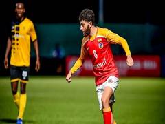 
      
      East Bengal FC fights back to draw 2-2 with Paro FC
      
      
