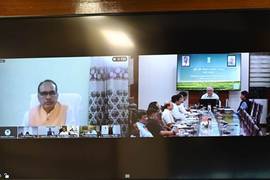 
      
      Minister level inter-ministerial meeting held on the issues
      
      