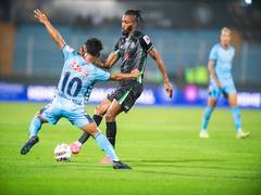 
      
      Hyderabad ride on Paulista’s brace to beat Mohammedan 4-0
      
      