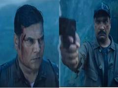 
      
      Check out intriguing trailer of Abhijeet, Daya starrer CID 2
      
      