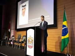 
      
      UAE building productive relations with G20 member nations
      
      