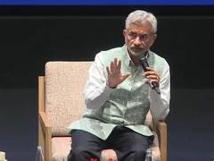 
      
      “Will take time to build trust and willingness”: Jaishankar
      
      