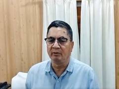 
      
      Uttarkashi Police name 8, book 200 unknown over violence
      
      