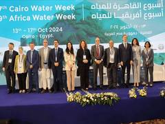 
      
      UAE, Senegal engage with key regional stakeholders at 7th Cairo W
      
      