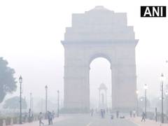 
      
      Delhi's air pollution worsens, people say 