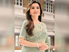 
      
      Nita Ambani announces launch of new Health Seva Plan
      
      
