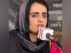 
      
      Mahrang Baloch condemns coercion against BNP leaders
      
      
