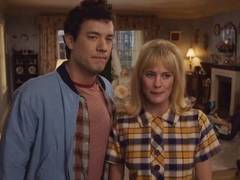 
      
      Tom Hanks reflects on 'easy' reunion with Robin Wright
      
      