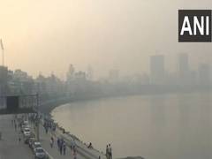 
      
      Parts of Mumbai wake up to layer of smog; Malad West's AQI worst
      
      