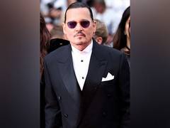 
      
      Johnny Depp returns to directing with new biographical drama
      
      