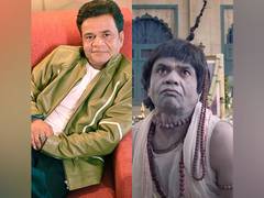 
      
      Rajpal Yadav on evolution of his iconic character Chota Pandit 
      
      