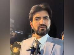 
      
      PTI leader slams Khyber Pakhtunkhwa for neglecting Imran Khan
      
      