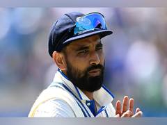 
      
      Australia head coach McDonald opens up on India's squad for BGT
      
      
