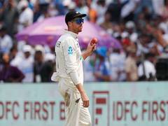 
      
      Santner’s first five-wicket haul powers New Zealand to win
      
      