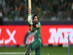 
      
      Here to serve the 15 men of the team: Mohammad Rizwan
      
      