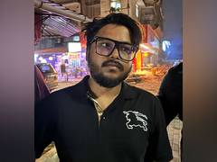 
      
      Assam Police arrests Dipankar Barman
      
      