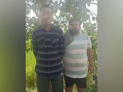 
      
      BSF apprehends two narco-smugglers in Amritsar
      
      