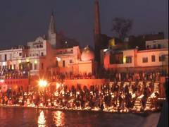 
      
      Shri Ram Lalla temple to shine with unique lamps this Diwali
      
      