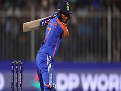 
      
      Dropped too many catches: Harmanpreet Kaur after 2nd ODI
      
      