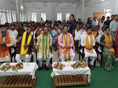 
      
      'Mann Ki Baat' brings thousands of inspiring stories: Tripura CM
      
      