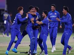 
      
      Afghanistan A crowned T20 Emerging Teams Asia Cup 2024 champions
      
      