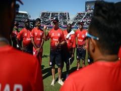 
      
      USA Cricket announce departure of Stuart Law as head coach
      
      