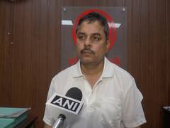 
      
      MP: Ambedkar Nagar- Ratlam DEMU train engine catches fire
      
      