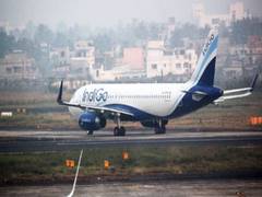 
      
      IndiGo receives security-related alerts for 15 flights
      
      
