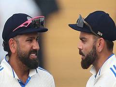 
      
      ICC World Test Championship state of play ahead of 2025 final
      
      