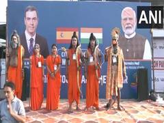 
      
      PM Modi, Spain’s Prez Sanchez to attend shobha yatra in Vadodara
      
      