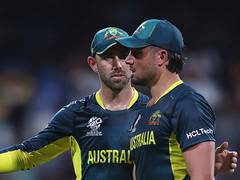 
      
      Test stars absent as Australia name T20I squad for Pak series
      
      