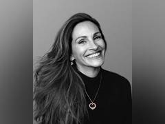 
      
      Julia Roberts birthday special
      
      