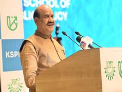 
      
      “Education is foundation of nation-building