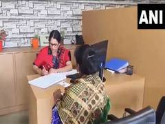 
      
      Police station reception desk in-charge to wear body cams
      
      