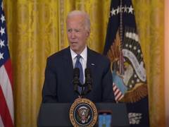 
      
      US: Bidens to celebrate Diwali one last time at the White House
      
      