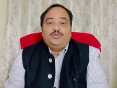 
      
      Milind Deora has no work to show: Sena (UBT)'s Anand Dubey
      
      