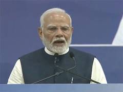 
      
      C-295 Aircraft production factory to 'Make in India' : PM Modi
      
      